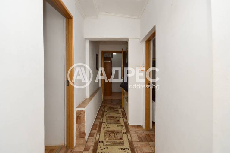 Двустаен апартамент, Бургас, Братя Миладинови, 698984, Снимка 5