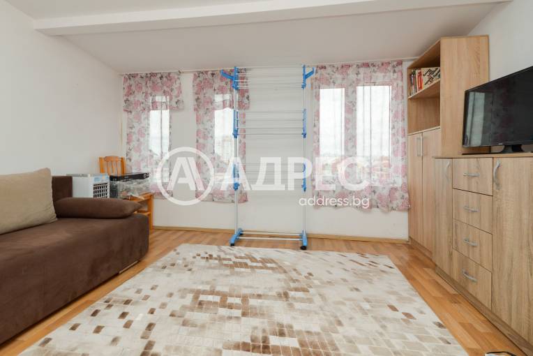 Двустаен апартамент, Бургас, Братя Миладинови, 698984, Снимка 6