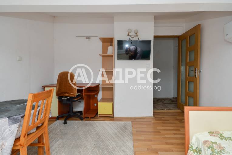 Двустаен апартамент, Бургас, Братя Миладинови, 698984, Снимка 8