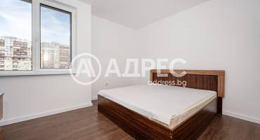 Тристаен апартамент, Пловдив, Кючук Париж, 653985, Снимка 3