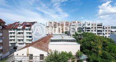 Тристаен апартамент, Пловдив, Кючук Париж, 653985, Снимка 4