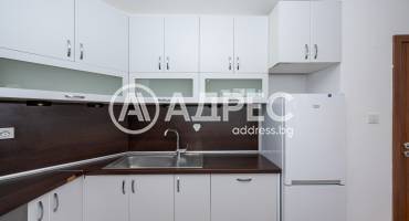 Тристаен апартамент, Пловдив, Кючук Париж, 653985, Снимка 5