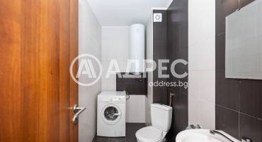 Тристаен апартамент, Пловдив, Кючук Париж, 653985, Снимка 7