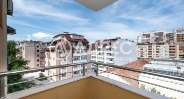 Тристаен апартамент, Пловдив, Кючук Париж, 653985, Снимка 8