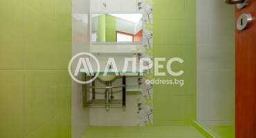 Тристаен апартамент, Пловдив, Кючук Париж, 653985, Снимка 9