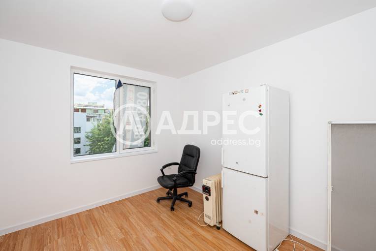 Тристаен апартамент, Пловдив, Кючук Париж, 653985, Снимка 10