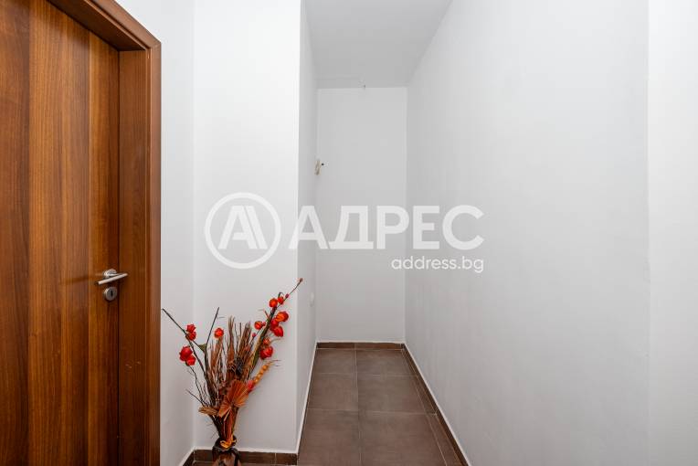 Тристаен апартамент, Пловдив, Кючук Париж, 653985, Снимка 11