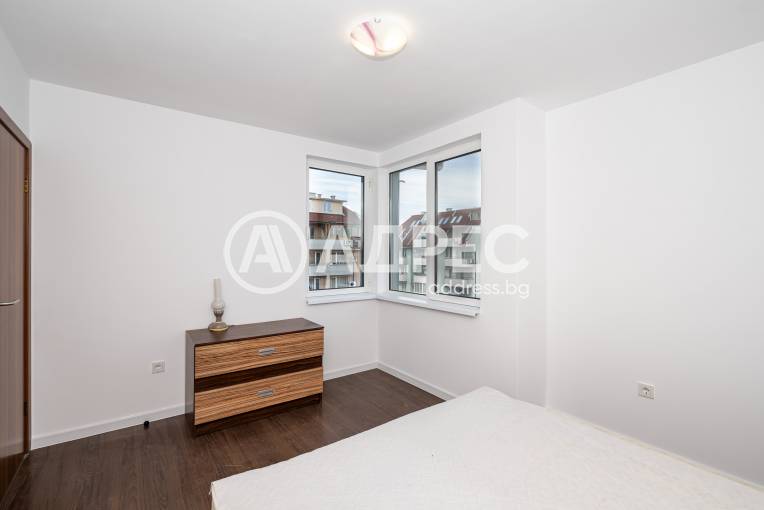 Тристаен апартамент, Пловдив, Кючук Париж, 653985, Снимка 2