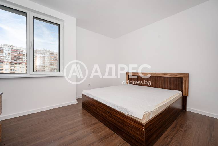 Тристаен апартамент, Пловдив, Кючук Париж, 653985, Снимка 3