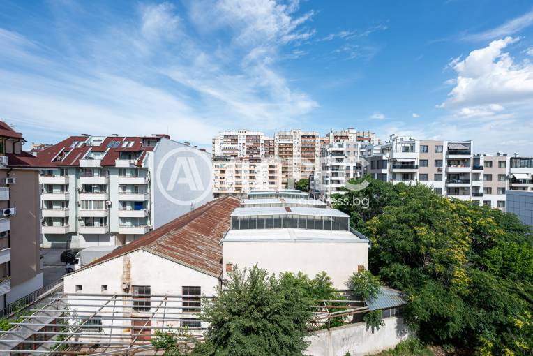 Тристаен апартамент, Пловдив, Кючук Париж, 653985, Снимка 4