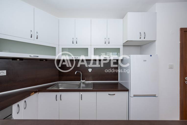 Тристаен апартамент, Пловдив, Кючук Париж, 653985, Снимка 5