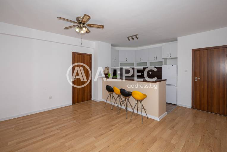 Тристаен апартамент, Пловдив, Кючук Париж, 653985, Снимка 6