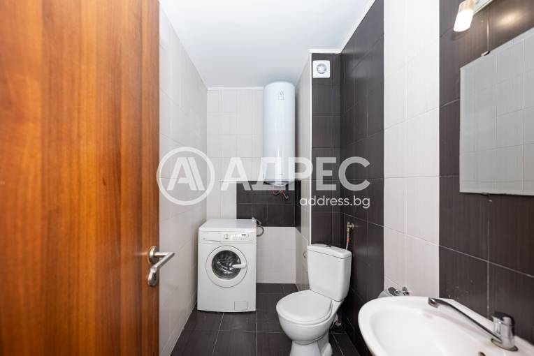 Тристаен апартамент, Пловдив, Кючук Париж, 653985, Снимка 7