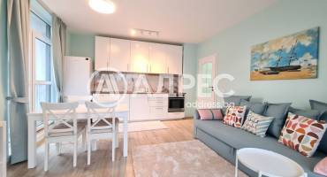 Двустаен апартамент, София, Дружба 2, 660985