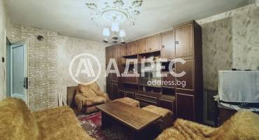 Двустаен апартамент, Русе, Здравец изток, 674985, Снимка 1