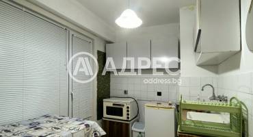 Двустаен апартамент, Русе, Здравец изток, 674985, Снимка 4