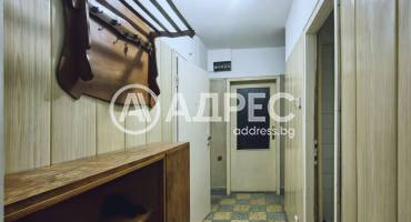 Двустаен апартамент, Русе, Здравец изток, 674985, Снимка 8