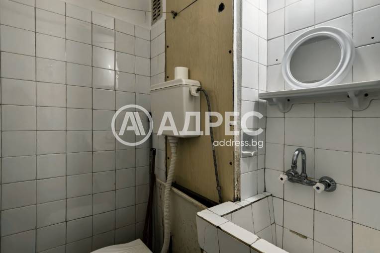 Двустаен апартамент, Русе, Здравец изток, 674985, Снимка 9