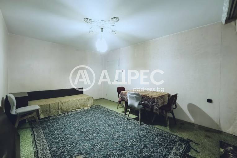 Двустаен апартамент, Русе, Здравец изток, 674985, Снимка 3