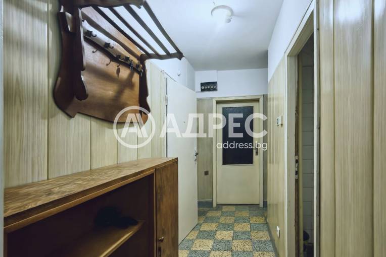 Двустаен апартамент, Русе, Здравец изток, 674985, Снимка 8