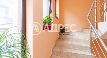 Тристаен апартамент, Варна, Икономически университет, 679985, Снимка 9