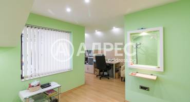 Тристаен апартамент, Варна, Икономически университет, 679985, Снимка 2