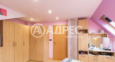 Тристаен апартамент, Варна, Икономически университет, 679985, Снимка 3