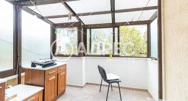 Тристаен апартамент, Варна, Икономически университет, 679985, Снимка 4