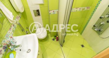 Тристаен апартамент, Варна, Икономически университет, 679985, Снимка 5