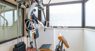 Тристаен апартамент, Варна, Икономически университет, 679985, Снимка 7