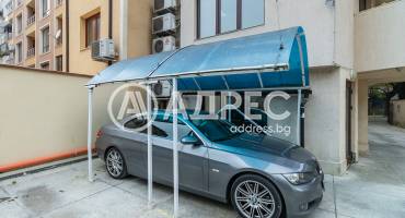 Тристаен апартамент, Варна, Икономически университет, 679985, Снимка 8