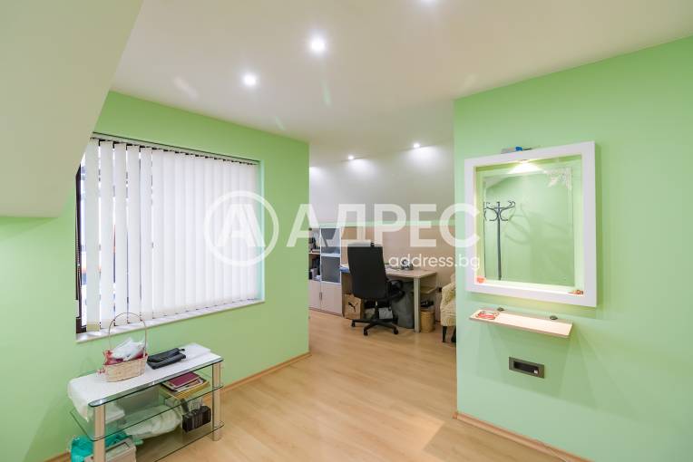 Тристаен апартамент, Варна, Икономически университет, 679985, Снимка 2