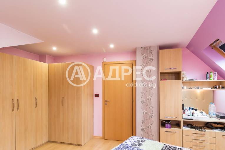 Тристаен апартамент, Варна, Икономически университет, 679985, Снимка 3