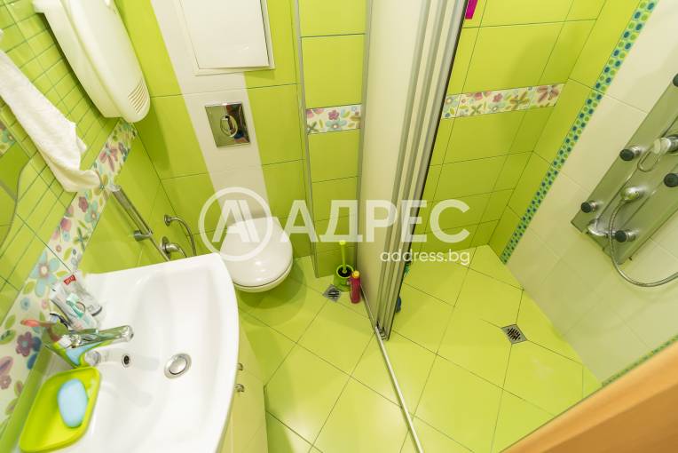 Тристаен апартамент, Варна, Икономически университет, 679985, Снимка 5