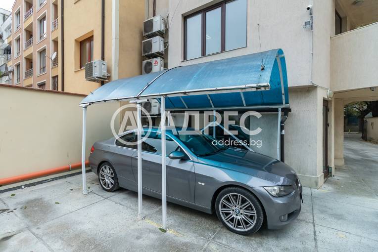 Тристаен апартамент, Варна, Икономически университет, 679985, Снимка 8