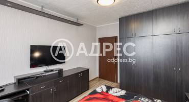 Многостаен апартамент, Варна, Възраждане 1, 681985, Снимка 10