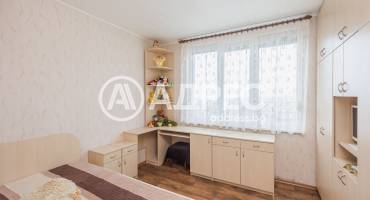 Многостаен апартамент, Варна, Възраждане 1, 681985, Снимка 13