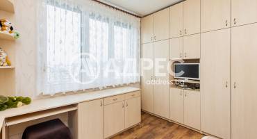 Многостаен апартамент, Варна, Възраждане 1, 681985, Снимка 14