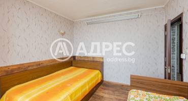 Многостаен апартамент, Варна, Възраждане 1, 681985, Снимка 15