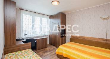 Многостаен апартамент, Варна, Възраждане 1, 681985, Снимка 16