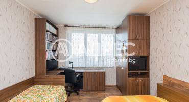 Многостаен апартамент, Варна, Възраждане 1, 681985, Снимка 17