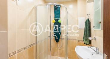 Многостаен апартамент, Варна, Възраждане 1, 681985, Снимка 18