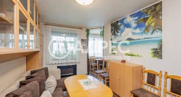 Многостаен апартамент, Варна, Възраждане 1, 681985, Снимка 2