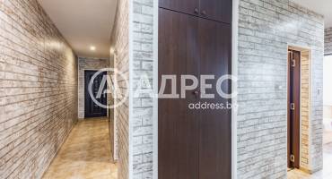 Многостаен апартамент, Варна, Възраждане 1, 681985, Снимка 20