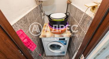 Многостаен апартамент, Варна, Възраждане 1, 681985, Снимка 21