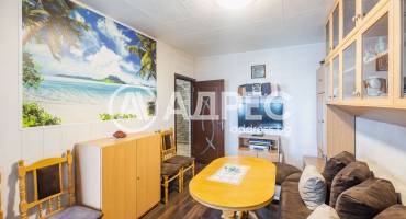 Многостаен апартамент, Варна, Възраждане 1, 681985, Снимка 3