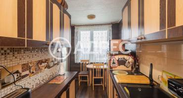 Многостаен апартамент, Варна, Възраждане 1, 681985, Снимка 4