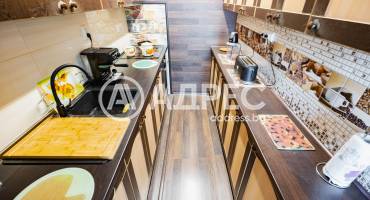 Многостаен апартамент, Варна, Възраждане 1, 681985, Снимка 5