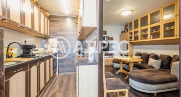 Многостаен апартамент, Варна, Възраждане 1, 681985, Снимка 6