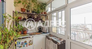 Многостаен апартамент, Варна, Възраждане 1, 681985, Снимка 7